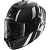 Shark Шлем Spartan RS Carbon Shawn Mat Black/Silver в Новосибирске