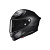 HJC Шлем RPHA 1 Black Matt в Новосибирске