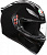 AGV Шлем K-1 Mono Black в Новосибирске