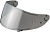Shoei Визор CNS-3PN Spectra Silver в Новосибирске