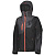 Scott Куртка женская Move Dryo melange grey/black в Новосибирске