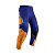Leatt Штаны подростковые Moto 3.5 V26 Orange в Новосибирске