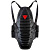 Dainese Защита спины Wave 12 D1 Air black в Новосибирске