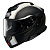 Shoei Шлем Neotec 3 Satori TC-5 Черно-белый в Новосибирске