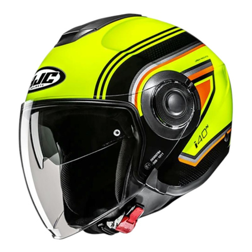 HJC Шлем i40N Linia MC3H в Новосибирске
