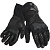 Scout Перчатки Gladius waterproof black в Новосибирске