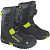 Scott Ботинки зимние Kulshan Black/Safety Yellow в Новосибирске