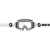 Scott Очки кроссовые Primal Enduro white clear в Новосибирске