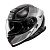 Shoei Мотошлем Neotec 3 Sharpen черно-бело-серый в Новосибирске
