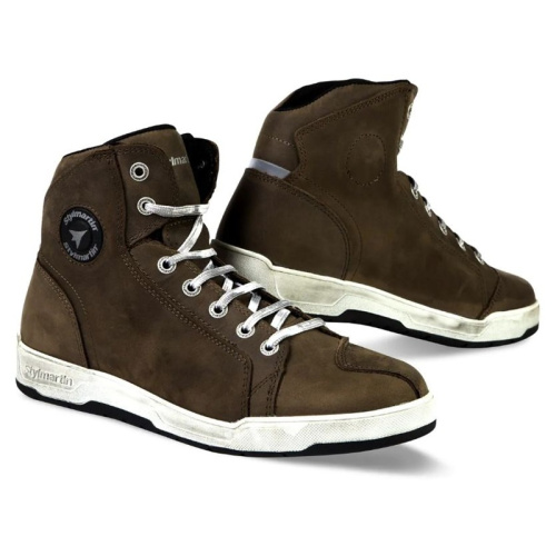 Stylmartin Мотокеды Marshall WP Men Brown в Новосибирске
