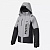 Finntrail Куртка мужская утепленная SnowRanger 3758 LightGrey в Новосибирске