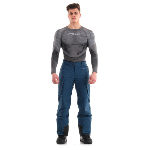 Dragonfly Штаны Gravity Premium Man Dark Ocean в Новосибирске