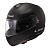 LS2 Мотошлем FF908 Strobe II Solid Matt Black в Новосибирске