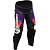Leatt Штаны женские 4.5 Lite Women SunBurn в Новосибирске