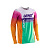 Leatt Джерси 5.5 UltraWeld V26 Pinata Teal в Новосибирске