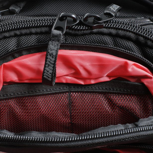 Рюкзак Dainese D-Gambit Backpack Stealth-black в Новосибирске