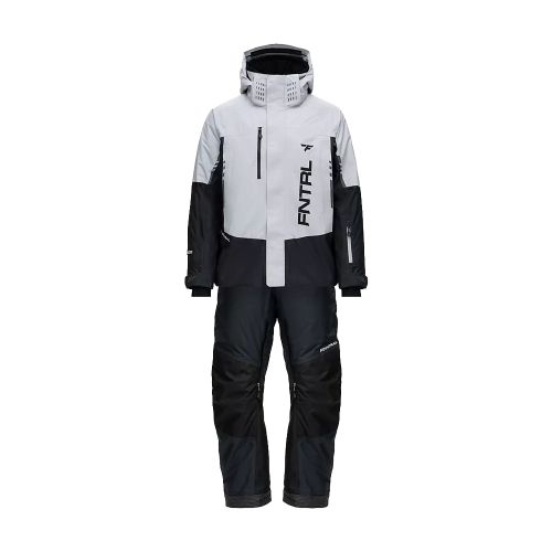 Finntrail Костюм Snowranger 3758 4619 LightGrey в Новосибирске