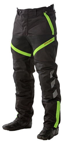 Hyperlook Штаны Stinger Green в Новосибирске