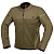 IXS Мотокуртка Jacket Oxy-Air Оливковый в Новосибирске