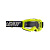 Leatt Маска Vizion 3.5 Lime Clear 90% в Новосибирске