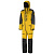 Scott комбинезон зимний DS Shell Dryo Corn Yellow/Melange Grey в Новосибирске