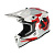 Acerbis Шлем Linear 22-06 White/Grey в Новосибирске