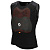 Scott Защита тела Vest Protector Softcon Hybrid Pro black в Новосибирске