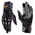 Leatt Перчатки ADV SubZero 5.5 Stealth Black/Grey в Новосибирске