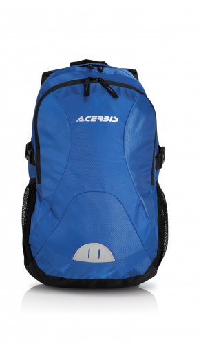 Рюкзак Acerbis Profile Blue/Black в Новосибирске