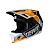 Leatt Шлем кроссовый Helmet Kit Moto 7.5 V25 Orange в Новосибирске
