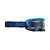 Leatt Маска Velocity 4.0 MTB Cyan Clear 83% в Новосибирске