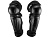 Leatt Наколенники 3.0 Knee & Shin Guard EXT Black в Новосибирске