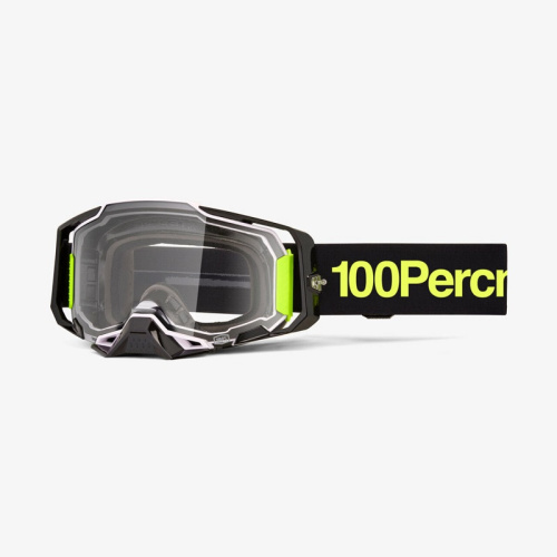 100% Очки Armega Orban / Clear в Новосибирске