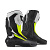Gaerne Мотоботы GRS Black/White/Yellow в Новосибирске