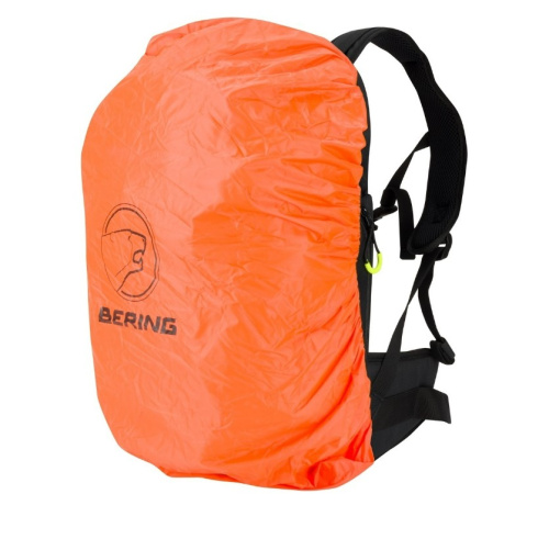 Bering Рюкзак Kroll Black в Новосибирске
