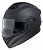 IXS Шлем интеграл iXS216 1.0 Черный матовый в Новосибирске