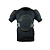 Starks Моточерепаха Air Flex Short Sleeve Чёрный в Новосибирске