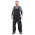 Dragonfly Снегоходные штаны Expedition Black в Новосибирске