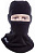 Starks Подшлемник Balaclava Fleece Collar Черный в Новосибирске