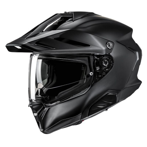 HJC Шлем RPHA60 Matte Black в Новосибирске