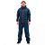Dragonfly Мембранный костюм Active 2.0 Dark- Blue в Новосибирске
