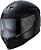 IXS Шлем HX 1100 1.0 Черный глянцевый в Новосибирске