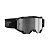 Leatt Маска Velocity 4.5 Black/Light Grey 58% в Новосибирске