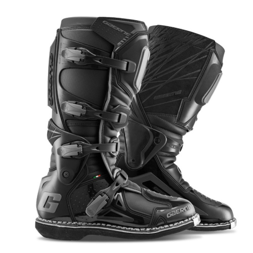 Gaerne Мотоботы FastBack Endurance Midnight в Новосибирске