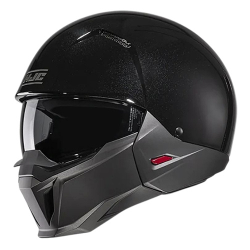HJC Шлем i20 Metal Black в Новосибирске