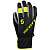 Scott Перчатки снегоходные Arctic GTX Black/Safety Yellow в Новосибирске