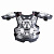 Acerbis Защита тела детская (Панцирь) Gravity Kid Roost Clear в Новосибирске