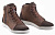 Gaerne Мотокроссовки Voyager CDG Gore-Tex Air Brown в Новосибирске