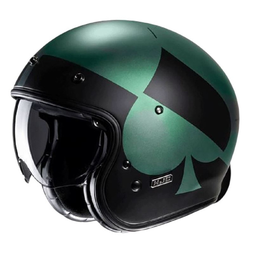 HJC Шлем V31 Kuz MC4SF в Новосибирске