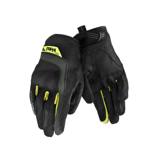 Shima Перчатки One Kids Fluo в Новосибирске